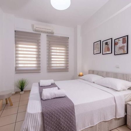 Calliroe Aesthetic Centro Apt Heraklion  Екстер'єр фото