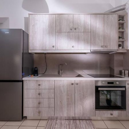 Calliroe Aesthetic Centro Apt Heraklion  Екстер'єр фото