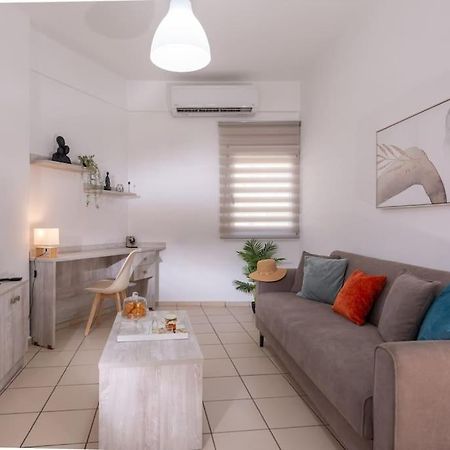 Calliroe Aesthetic Centro Apt Heraklion  Екстер'єр фото