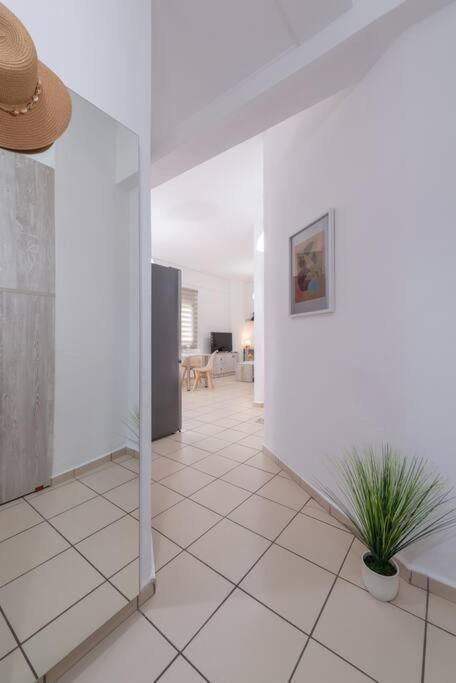 Calliroe Aesthetic Centro Apt Heraklion  Екстер'єр фото