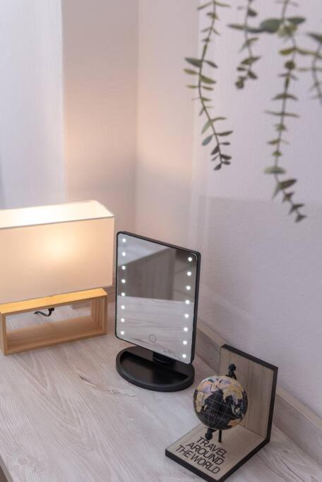 Calliroe Aesthetic Centro Apt Heraklion  Екстер'єр фото