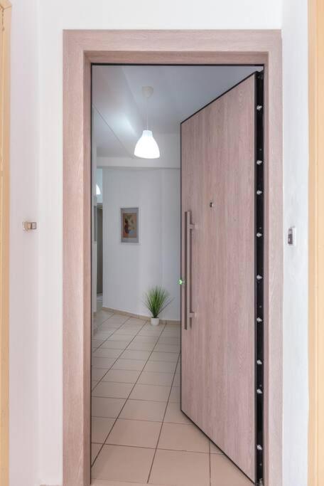 Calliroe Aesthetic Centro Apt Heraklion  Екстер'єр фото