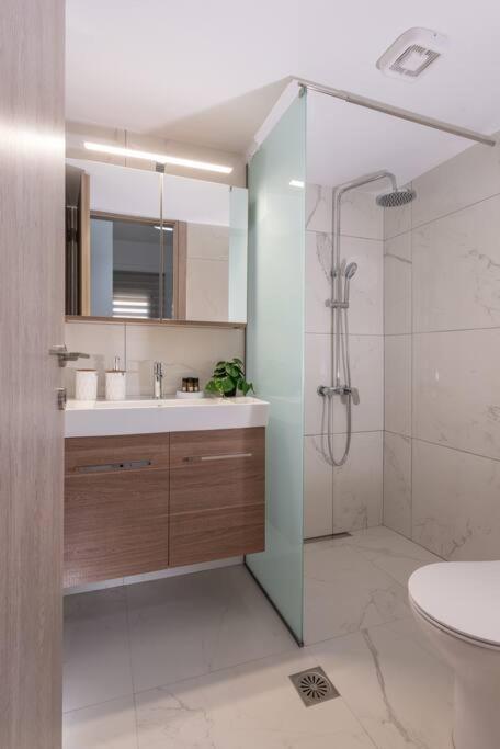 Calliroe Aesthetic Centro Apt Heraklion  Екстер'єр фото