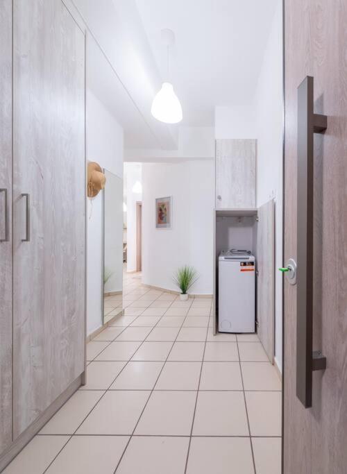 Calliroe Aesthetic Centro Apt Heraklion  Екстер'єр фото